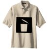 Tall Silk Touch Polo Thumbnail