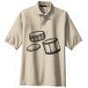 Tall Silk Touch Polo Thumbnail
