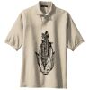 Tall Silk Touch Polo Thumbnail