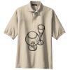 Tall Silk Touch Polo Thumbnail