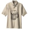 Tall Silk Touch Polo Thumbnail