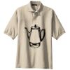 Tall Silk Touch Polo Thumbnail