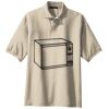 Tall Silk Touch Polo Thumbnail