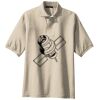 Tall Silk Touch Polo Thumbnail