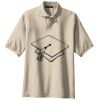 Tall Silk Touch Polo Thumbnail