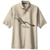 Tall Silk Touch Polo Thumbnail