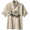 Tall Silk Touch Polo Thumbnail