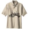Tall Silk Touch Polo Thumbnail