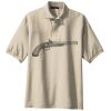 Tall Silk Touch Polo Thumbnail