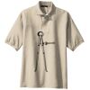 Tall Silk Touch Polo Thumbnail