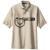 Tall Silk Touch Polo Thumbnail