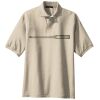 Tall Silk Touch Polo Thumbnail