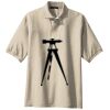Tall Silk Touch Polo Thumbnail