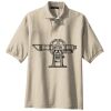 Tall Silk Touch Polo Thumbnail