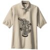 Tall Silk Touch Polo Thumbnail