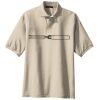 Tall Silk Touch Polo Thumbnail