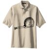 Tall Silk Touch Polo Thumbnail