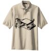 Tall Silk Touch Polo Thumbnail