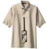 Tall Silk Touch Polo Thumbnail