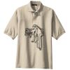 Tall Silk Touch Polo Thumbnail