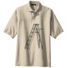 Tall Silk Touch Polo Thumbnail