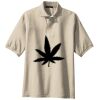 Tall Silk Touch Polo Thumbnail