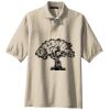 Tall Silk Touch Polo Thumbnail