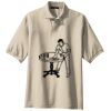 Tall Silk Touch Polo Thumbnail