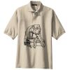 Tall Silk Touch Polo Thumbnail