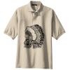 Tall Silk Touch Polo Thumbnail
