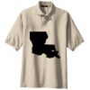 Tall Silk Touch Polo Thumbnail