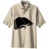 Tall Silk Touch Polo Thumbnail
