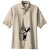 Tall Silk Touch Polo Thumbnail