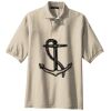 Tall Silk Touch Polo Thumbnail