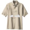 Tall Silk Touch Polo Thumbnail