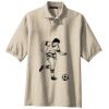 Tall Silk Touch Polo Thumbnail