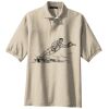 Tall Silk Touch Polo Thumbnail
