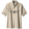 Tall Silk Touch Polo Thumbnail
