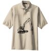 Tall Silk Touch Polo Thumbnail