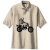 Tall Silk Touch Polo Thumbnail