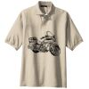 Tall Silk Touch Polo Thumbnail