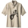 Tall Silk Touch Polo Thumbnail