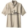Tall Silk Touch Polo Thumbnail