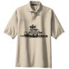 Tall Silk Touch Polo Thumbnail