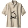 Tall Silk Touch Polo Thumbnail