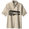 Tall Silk Touch Polo Thumbnail