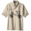 Tall Silk Touch Polo Thumbnail