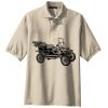Tall Silk Touch Polo Thumbnail