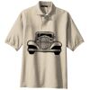 Tall Silk Touch Polo Thumbnail