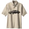Tall Silk Touch Polo Thumbnail
